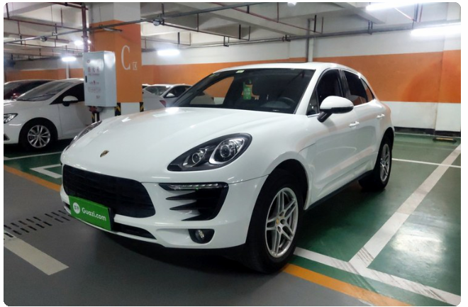 测试推送商品(白)